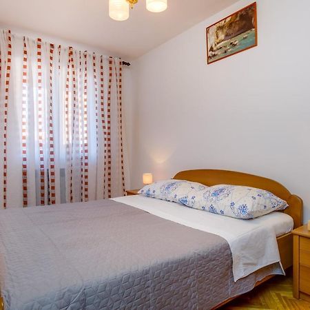 Apartments Franjo مالي لوشينغْ المظهر الخارجي الصورة