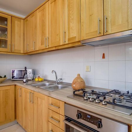 Apartments Franjo مالي لوشينغْ المظهر الخارجي الصورة