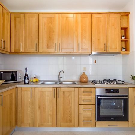 Apartments Franjo مالي لوشينغْ المظهر الخارجي الصورة