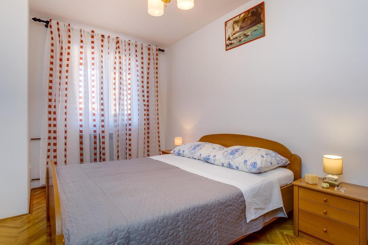 Apartments Franjo مالي لوشينغْ المظهر الخارجي الصورة