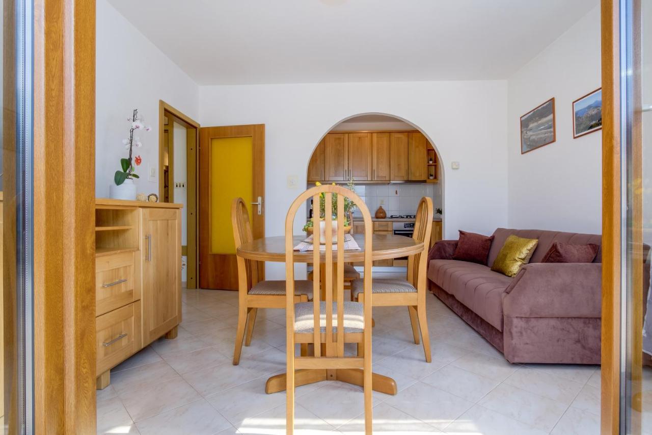Apartments Franjo مالي لوشينغْ المظهر الخارجي الصورة