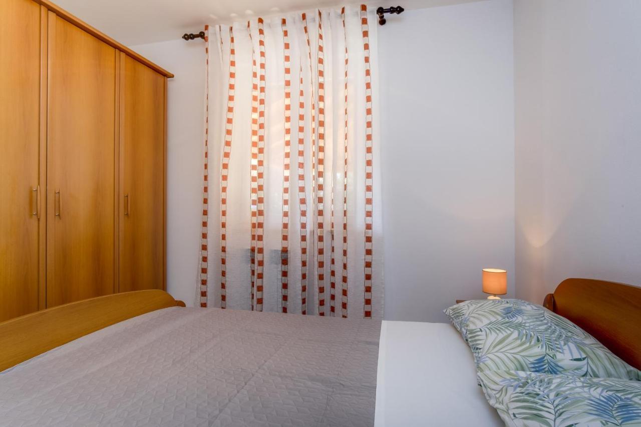 Apartments Franjo مالي لوشينغْ المظهر الخارجي الصورة