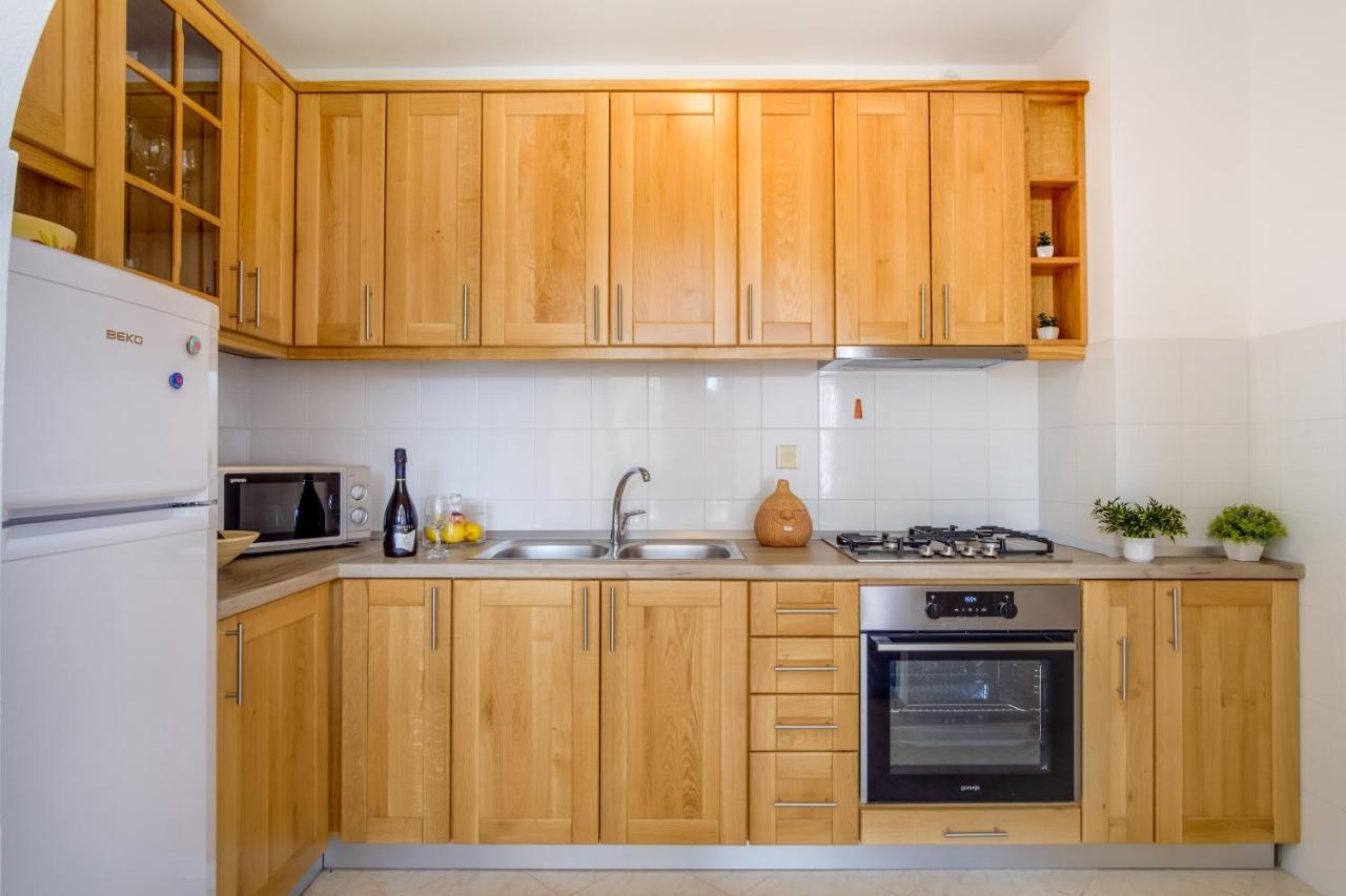 Apartments Franjo مالي لوشينغْ المظهر الخارجي الصورة