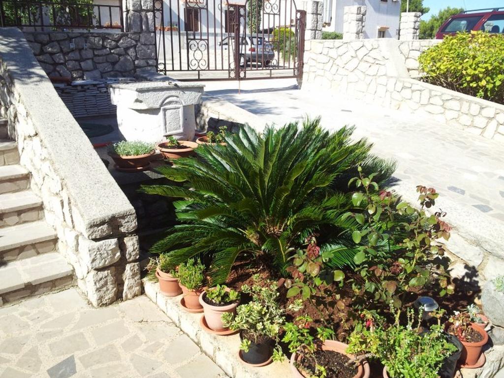 Apartments Franjo مالي لوشينغْ المظهر الخارجي الصورة